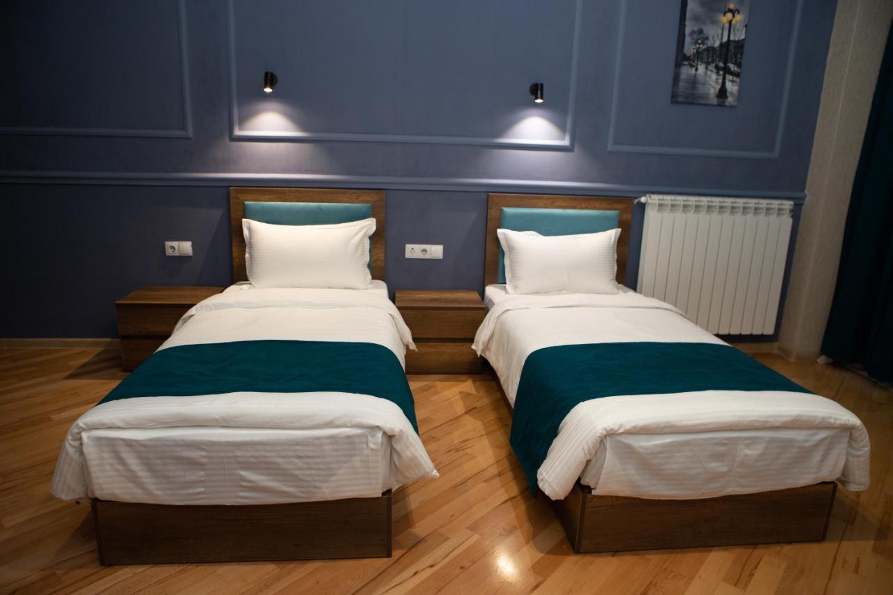 Legend Hotel Tbiliszi Kültér fotó
