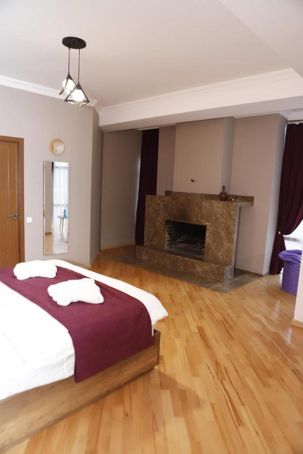 Legend Hotel Tbiliszi Kültér fotó