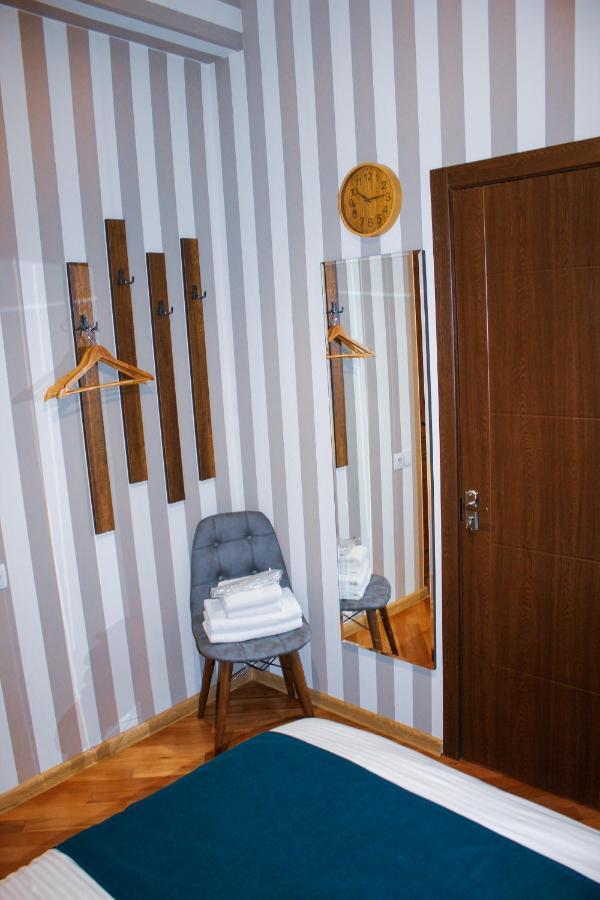 Legend Hotel Tbiliszi Kültér fotó